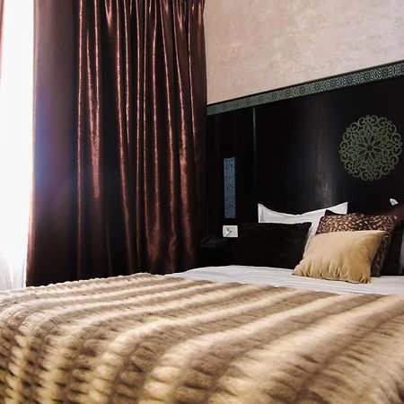 Hotel Vents Des Iles 索维拉 外观 照片