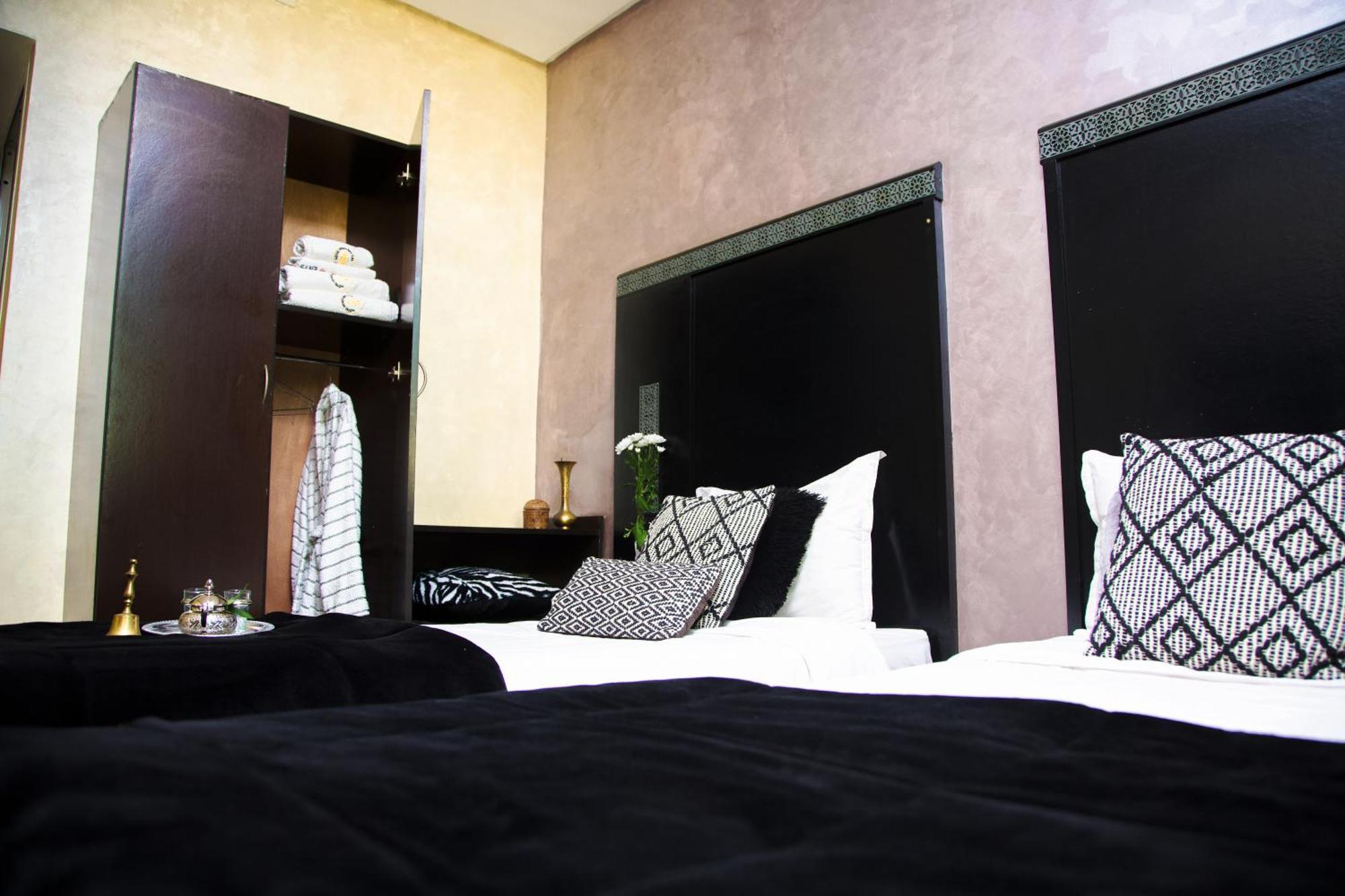 Hotel Vents Des Iles 索维拉 外观 照片